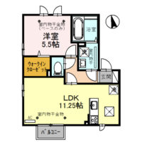102号室 102号室
