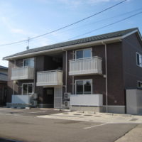 マルエーまで徒歩3分! マルエーまで徒歩3分!