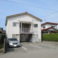 縁側付き! 縁側付き!