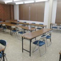 そろばん塾や書道教室にいかがですか? そろばん塾や書道教室にいかがですか?