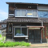 昭和15年築の長屋です! 昭和15年築の長屋です!