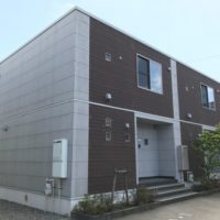 メゾネットタイプ! メゾネットタイプ!