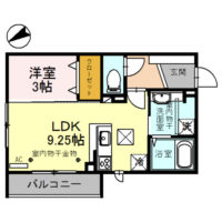 平成31年1月5日より入居可 平成31年1月5日より入居可