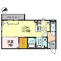 102号室 102号室