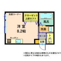 学生さんおすすめ!101、201 学生さんおすすめ!101、201
