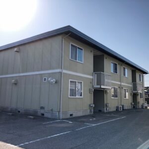 エスポワール408 B207号室　[2DK]
