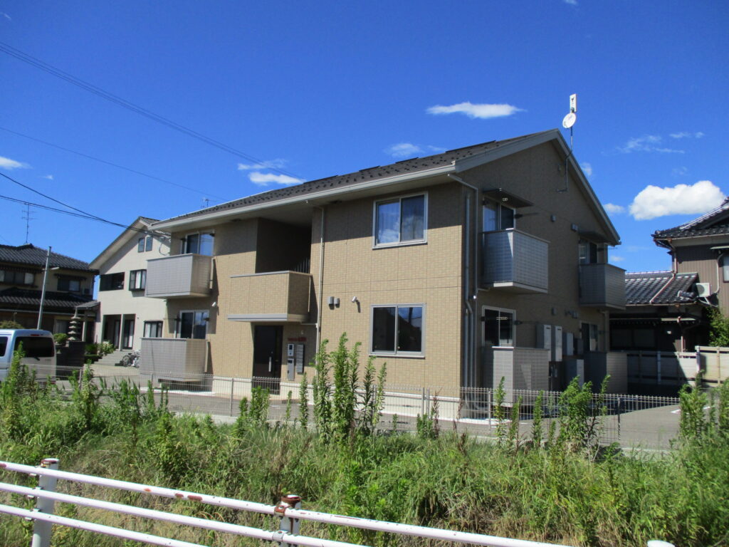 単身のかたおすすめ