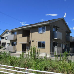 アビタシオン北浅井103号室　[1R]