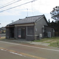 安宅小学校から徒歩3分! 安宅小学校から徒歩3分!