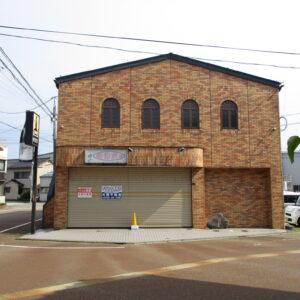 八幡町貸物件　[事務所][店舗]