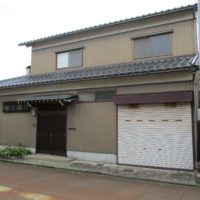 小松市新町の7DK中古住宅 小松市新町の7DK中古住宅