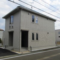 小松駅から徒歩12分! 小松駅から徒歩12分!