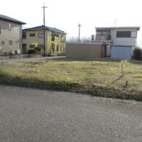 高台にある閑静な住宅地 高台にある閑静な住宅地