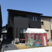 現在展示場として使用中です! 現在展示場として使用中です!
