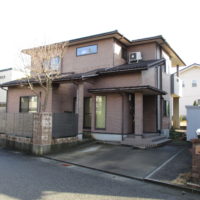 オール電化!戸建物件! オール電化!戸建物件!