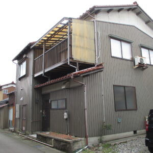 御宮町貸家　[5DK]［ペット可］