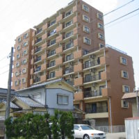10階建分譲 収益物件 10階建分譲 収益物件