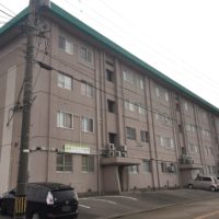 まちなかの3DK物件です まちなかの3DK物件です