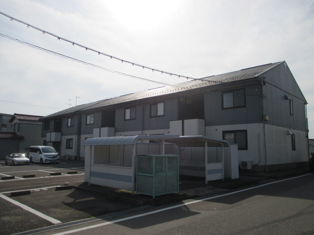 リフォーム予定