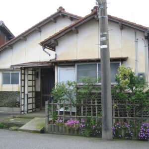 安宅町売戸建　［平家建］