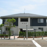 小松駅から徒歩4分! 小松駅から徒歩4分!