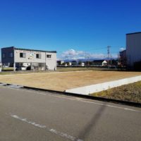 小松インターから徒歩5分 小松インターから徒歩5分