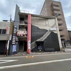 こまつ夢館ビル　[飲食テナント][15.79坪]