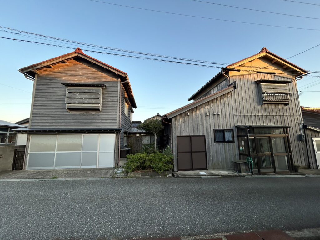8SDK　海近く
