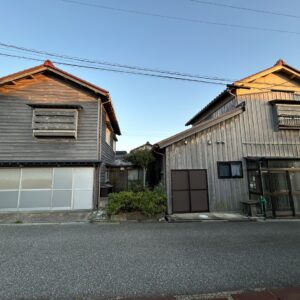 安宅町貸家　[8SDK]
