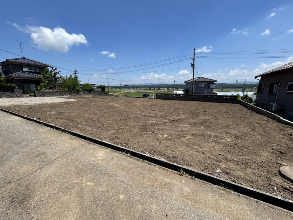 角地　166.99坪