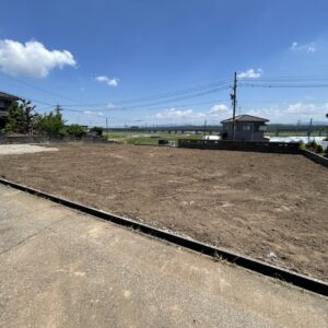 島町売土地　[166.99坪]