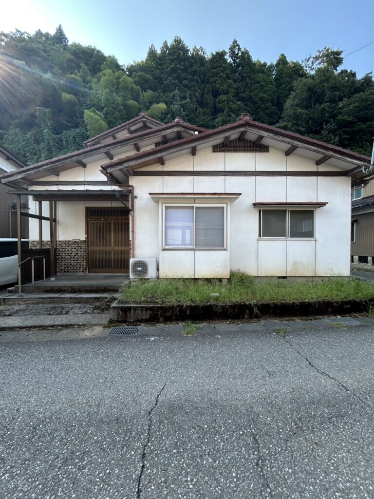 敷金礼金なしです