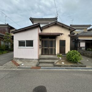 今江町２丁目売戸建　［4SDK］