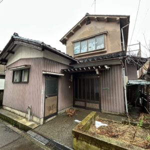 上小松町売戸建　［5SDK］