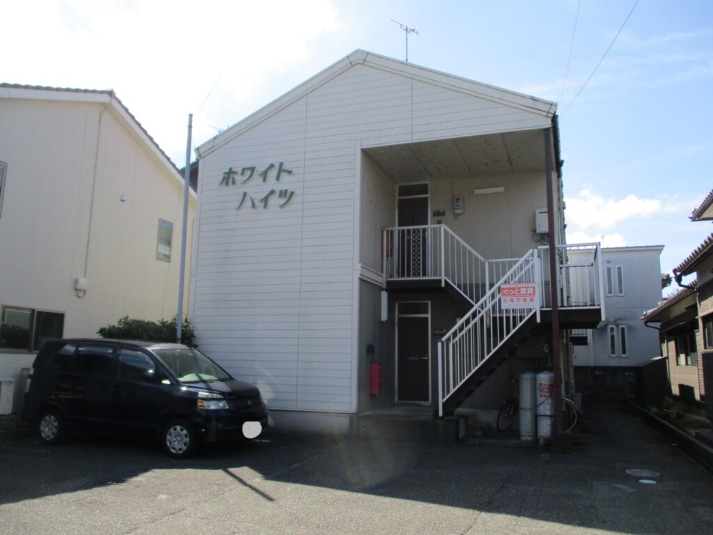 単身の方おすすめ