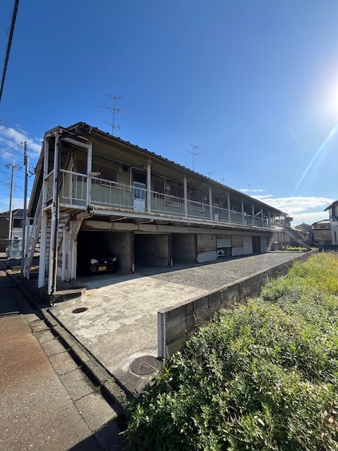 小松駅から徒歩１２分